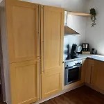 Apartamento Vanja