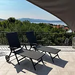 Vanja Apartamento Jasenice (Zadar)