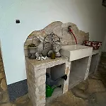 Apartamento Vanja