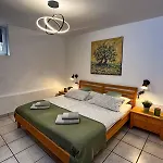 Vanja Apartamento *
