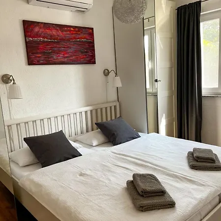 Vanja * Jasenice (Zadar)