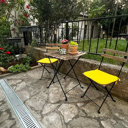 Daire Vanja Jasenice (Zadar)