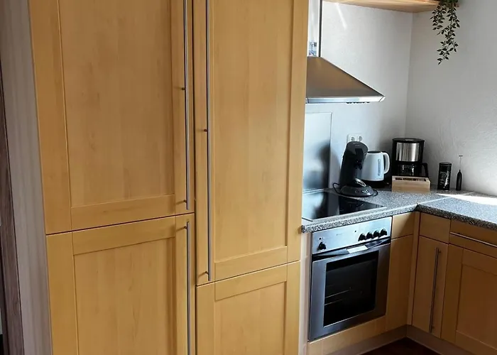 Apartmán Vanja