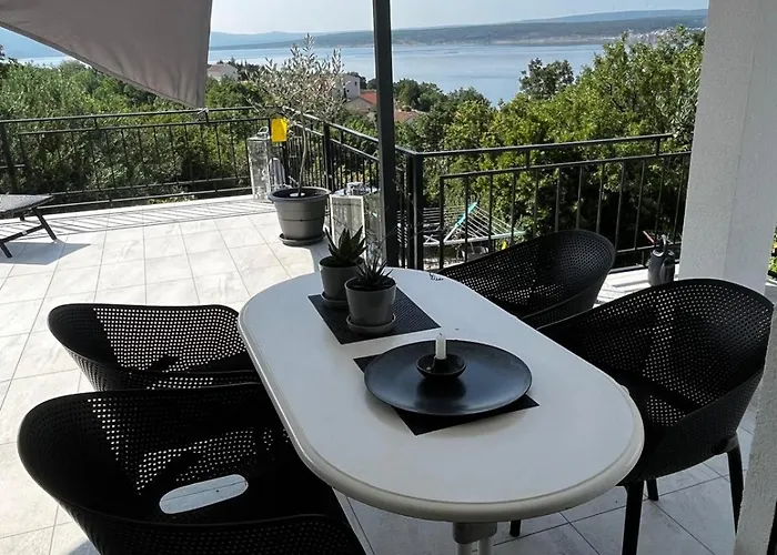 Apartmán Vanja *