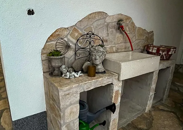 Apartmán Vanja
