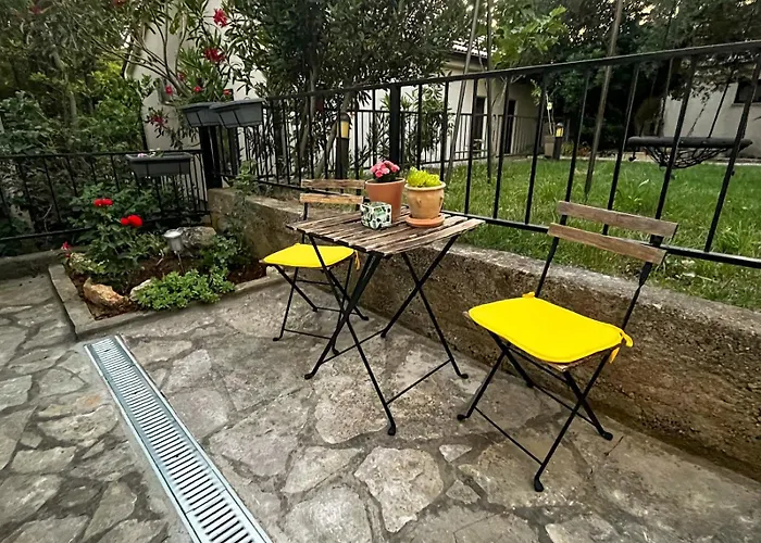 Apartmán Vanja Jasenice (Zadar)