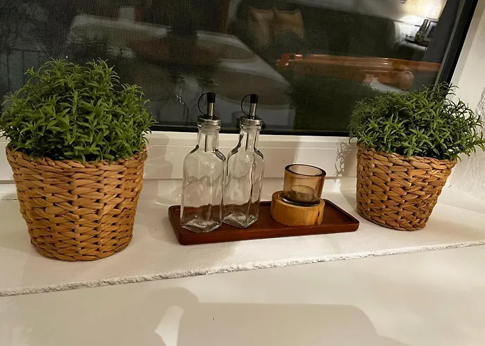 Vanja Apartmán