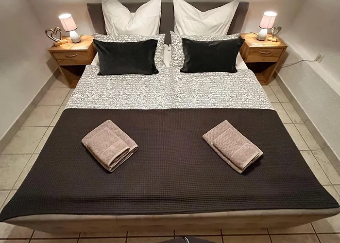 Vanja Apartmán Jasenice (Zadar)