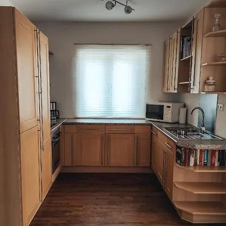 Vanja Apartment *