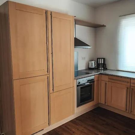 Apartment Vanja *