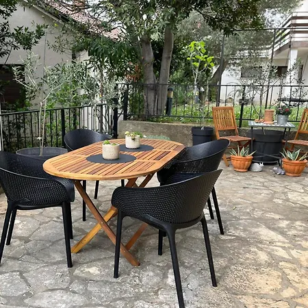 Vanja Apartment Jasenice (Zadar)