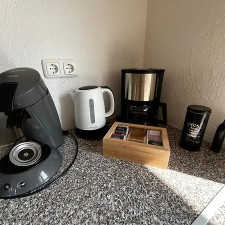 Vanja Apartament