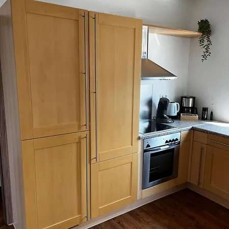 Apartament Vanja