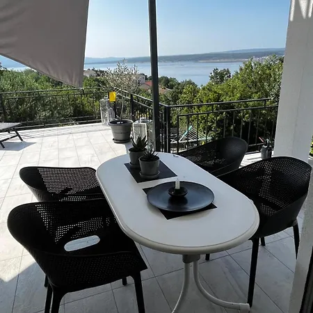 Apartment Vanja *