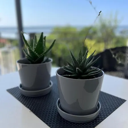 Vanja Apartament Jasenice (Zadar)