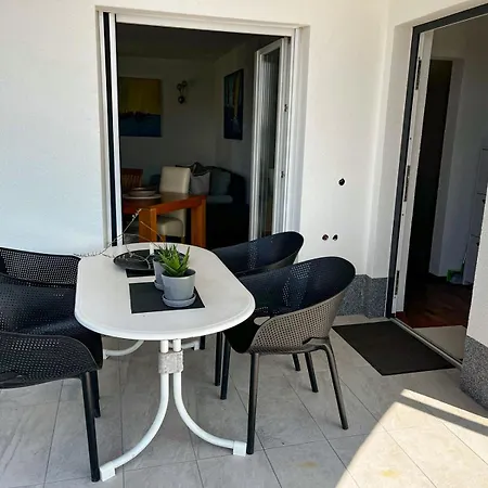 Vanja Apartment