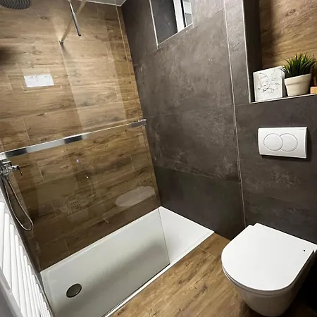 Apartament Vanja