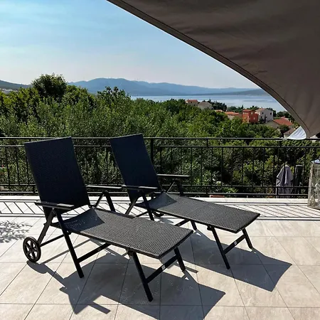 Vanja Apartament Jasenice (Zadar)