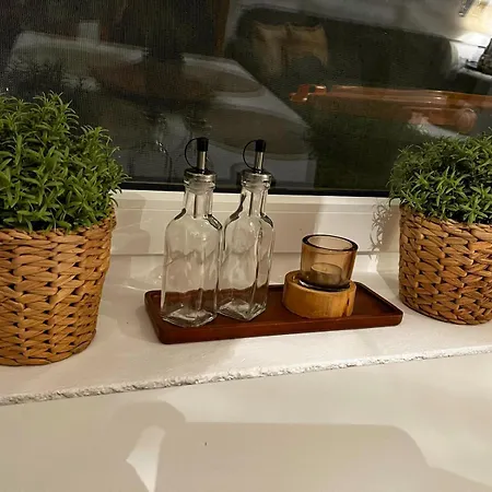 Vanja Apartament