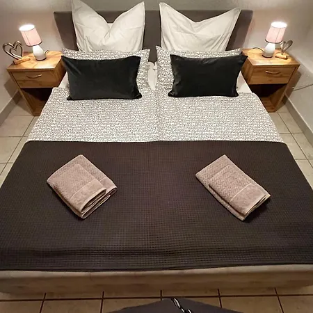 Vanja Apartament Jasenice (Zadar)