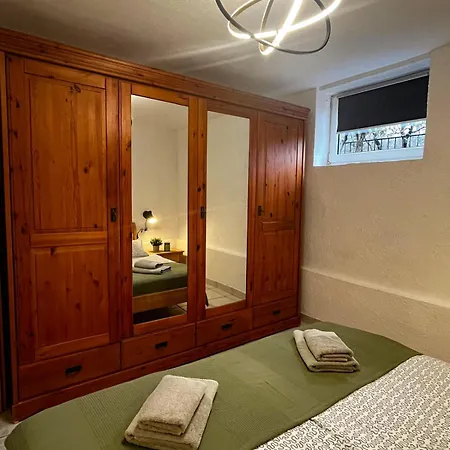 Apartment Vanja Jasenice (Zadar)