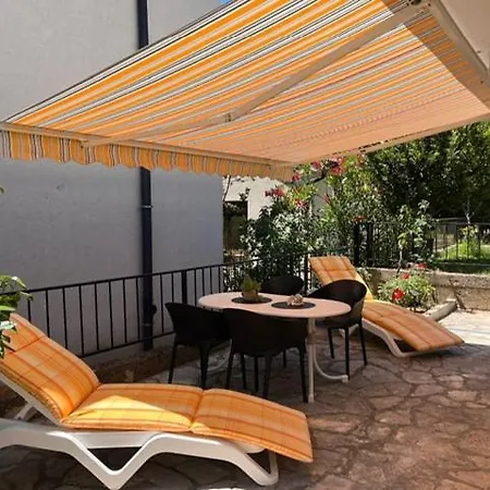 Vanja Apartament