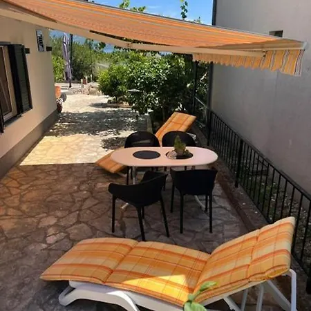 Apartament Vanja
