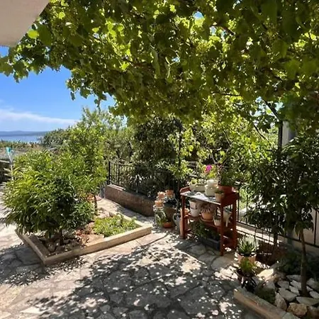 Vanja Apartament Jasenice (Zadar)