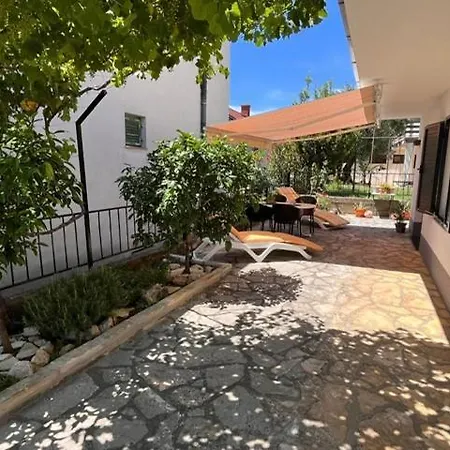 Vanja Apartament
